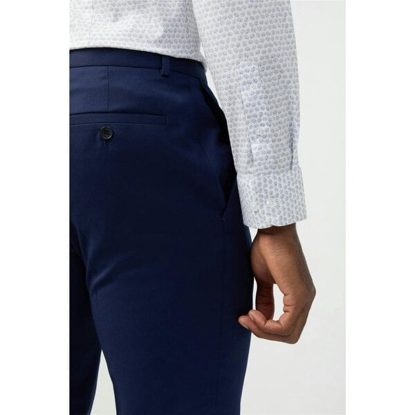 Limehaus Slim Fit Dandelion Print Shirt