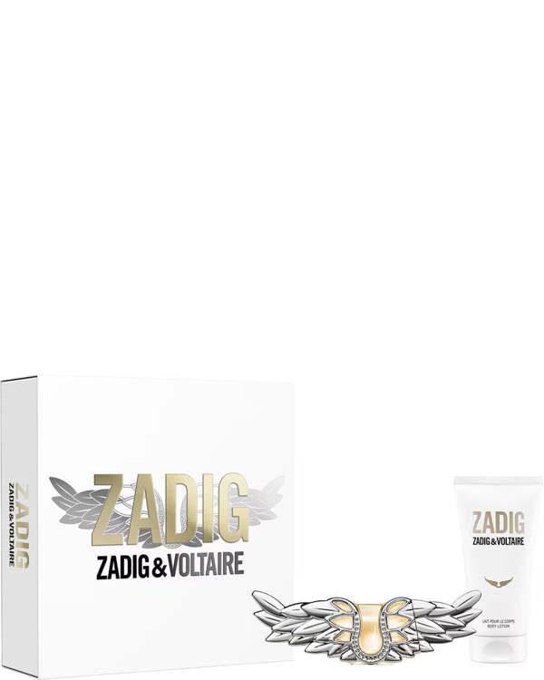 Zadig & Voltaire Zadig Gift Set