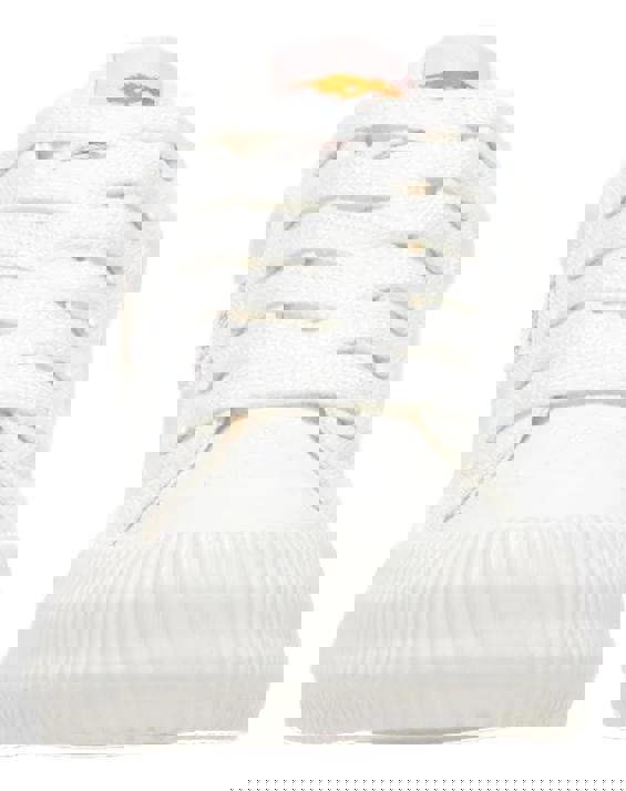 Rocket Dog Cheery Womens Casual Lace Up Canvas Pumps Shoes Trainers