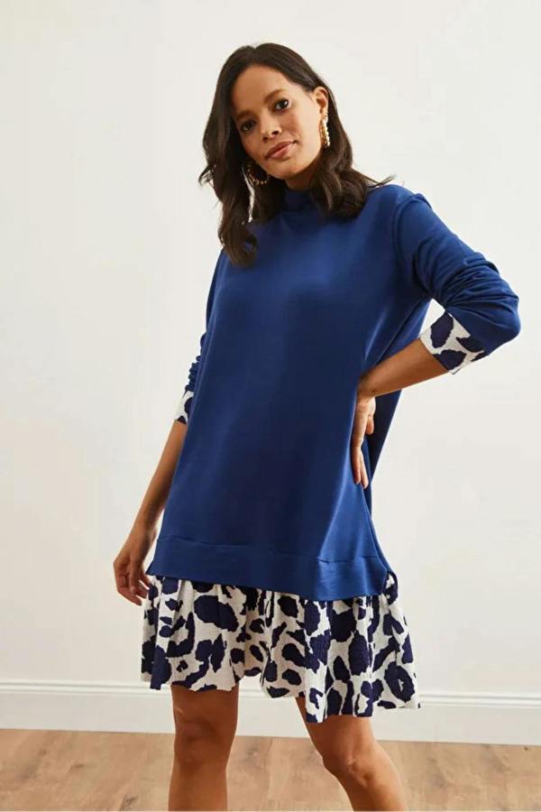 Hoxton Gal Jumper Dress