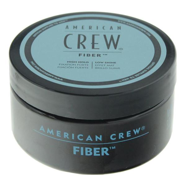 American Crew Fiber 85g High Hold Low Shine