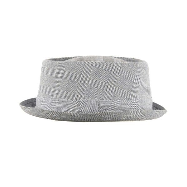 Doyle Prince of Wales Pork Pie Hat | Stylish and Timeless Design