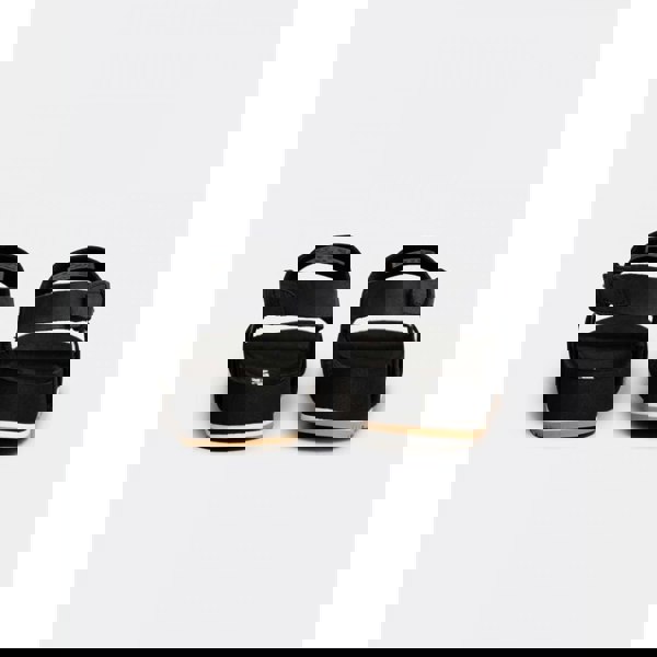 Timberland Malibu Waves 2 Strap Womens Sandals - Black