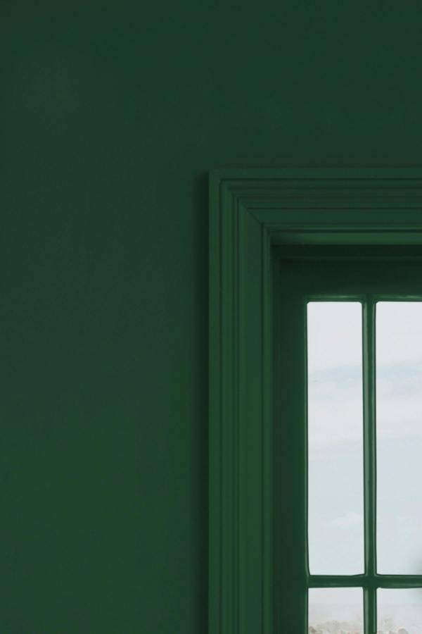 Next Bottle Green Mixed To Order Ultimate Paint 2.5L
