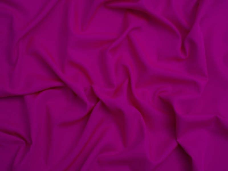 Minerva Core Range Minerva Soft Touch Crepe Fabric - Plain Design Dressmaking Fabric, 110 cm / 44" Wide - per metre