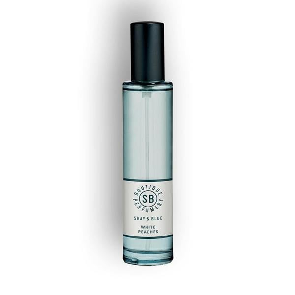 Shay & Blue White Peaches Fragrance 30 ml