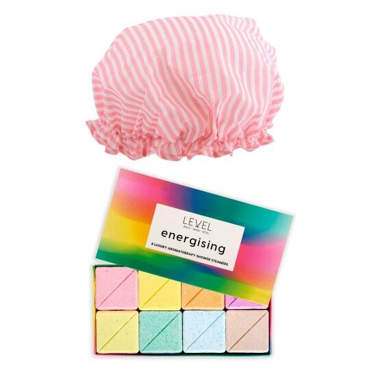 Shower Sanctuary Set - Various Prints - Candy Shop
