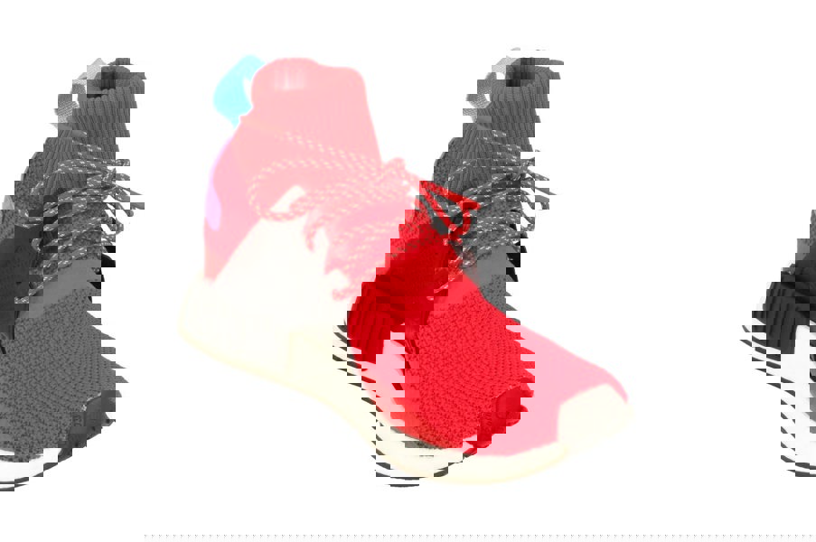 Adidas Nmd_Xr1 Winter Mens Hi Top BZ0632 - KicksWorldwide