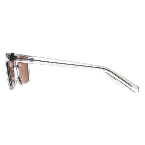Guess Sunglasses GU00066 26E Clear Brown