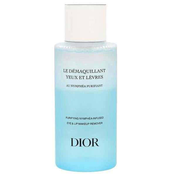 Dior Eye And Lip  Makeup Remover 125ml