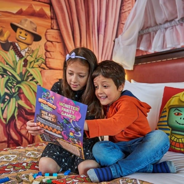 Virgin Experience Days LEGOLAND® Windsor Resort Visit for Two