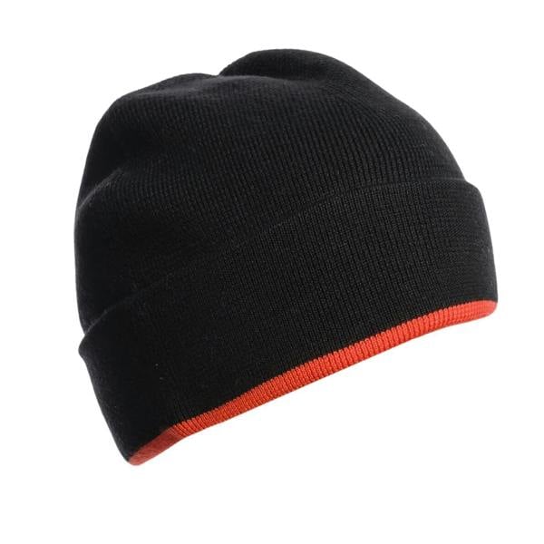 Parajumpers Iconic Hat B047 Black - Carrot