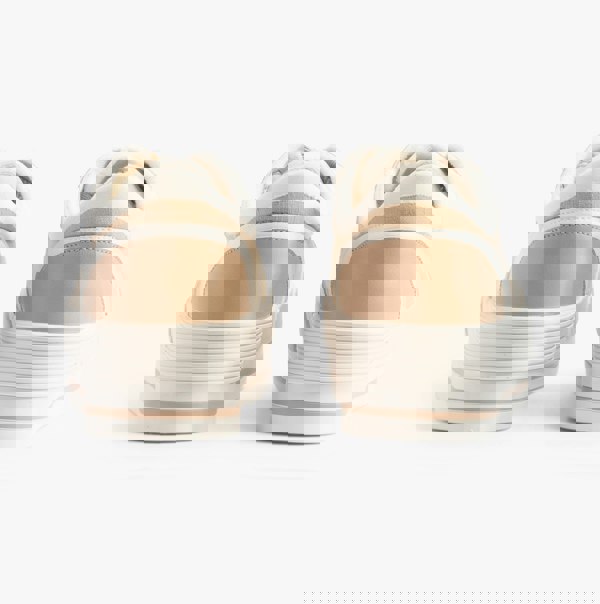 Rocket Dog WINK Womens Trainers Camel Combo