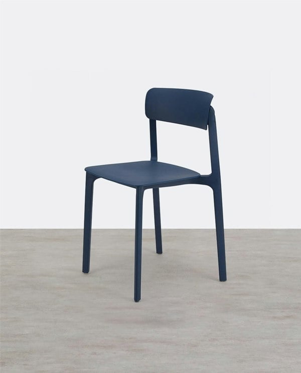 RF1 Dining Chair | Weilai Concept