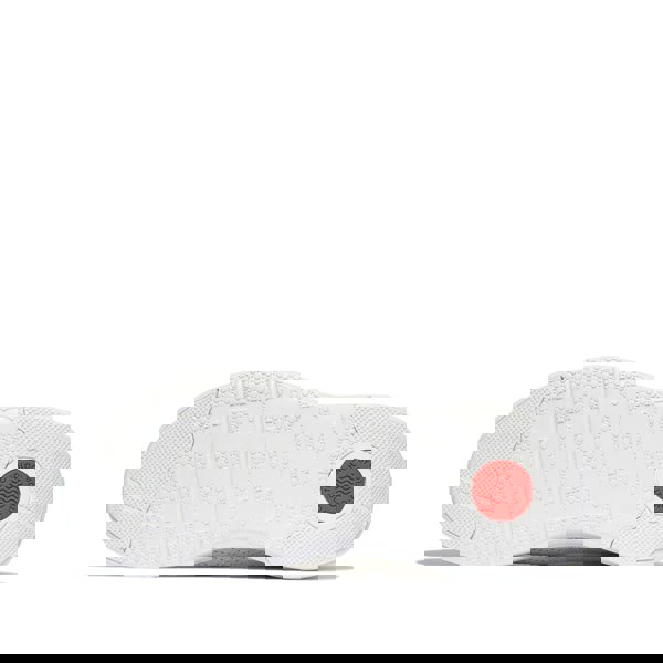 FitFlop SUPER-Q KNIT Womens Trainers Paris Beige