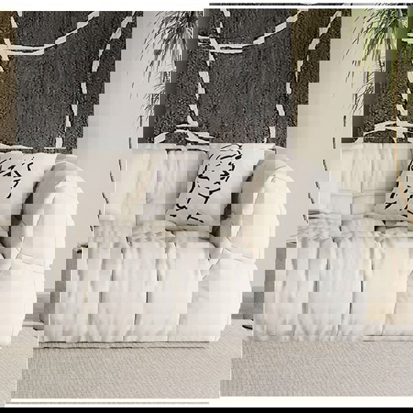 Kathie Two Seater Sofa, Three Seater Sofa, Corner Sofa-Rit Concept-Rit Concept