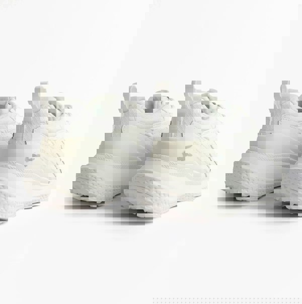 Lacoste L003 EVO Mens Performance Trainers Trainers White