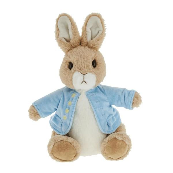Beatrix Potter Toy Beatrix Potter Peter Rabbit Large Soft Toy