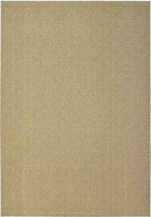 Diamond Design Washable Rug | Multi-Purpose | The Rugs