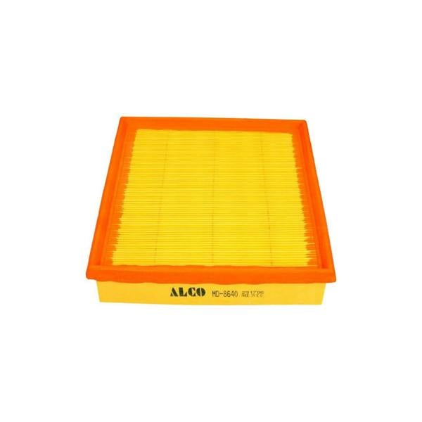 Alco Air FIlter MD-8640 Fits For BMW 1 (F20/F21) 3 Series GT (F34) 4 Series