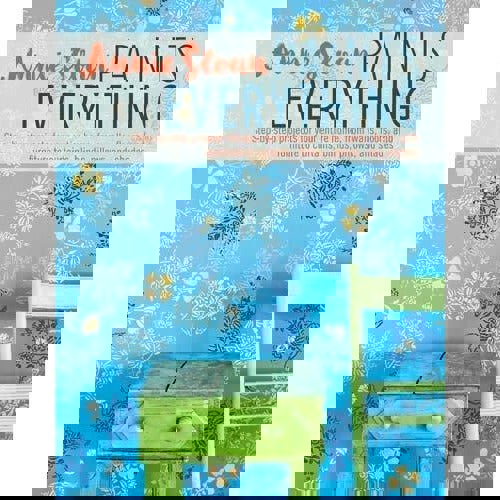 Annie Sloan Paints Everything Step-by-step Projects For Your Entire Home From Walls Floors And Fur.. - books 4 people