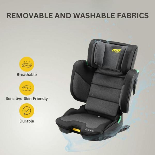 JoviKids Rober + Booster Seat - Twilight