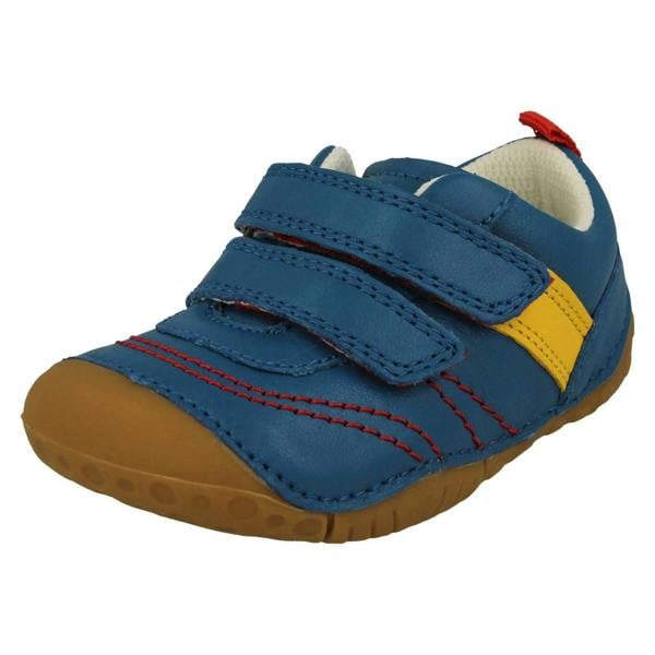Start-rite Kids Startrite Casual Pre Walking Shoes Little Smile