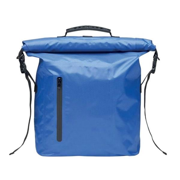 MidOcean Scubaroll RPET Waterproof 30L Backpack - Royal Blue - 