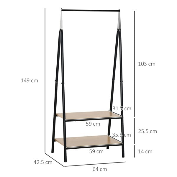 Clothes Rack