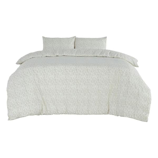 Martex Studio Edition Natural Foliage Duvet Cover Set