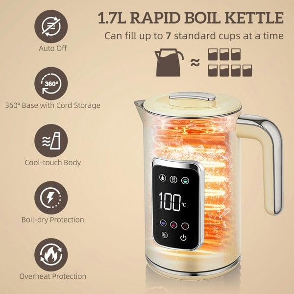 Toaster