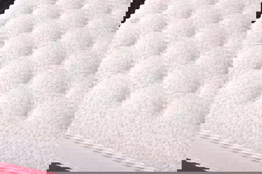 Nexus Mattress Firm Bronze 1500 Pocket Spring Mattress