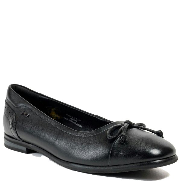 Pod Priya Women's Ballerina Shoes