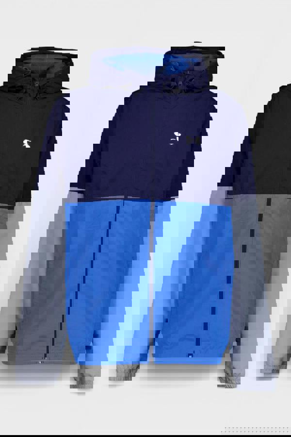 Under Armour Colour Blocked Woven Full-Zip Jacket