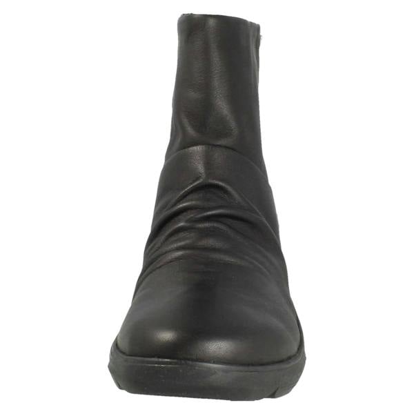Rieker Ladies Rieker-Tex Ankle Boots Z0066