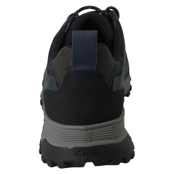 Clarks Mens Clarks All Terrain Trainers - ATL Trek