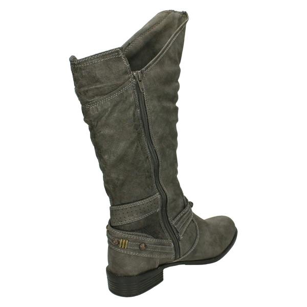 COCO Ladies Coco Stylish Long Boots