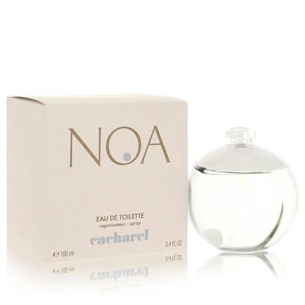 Cacharel Noa Eau De Toilette 100 ml