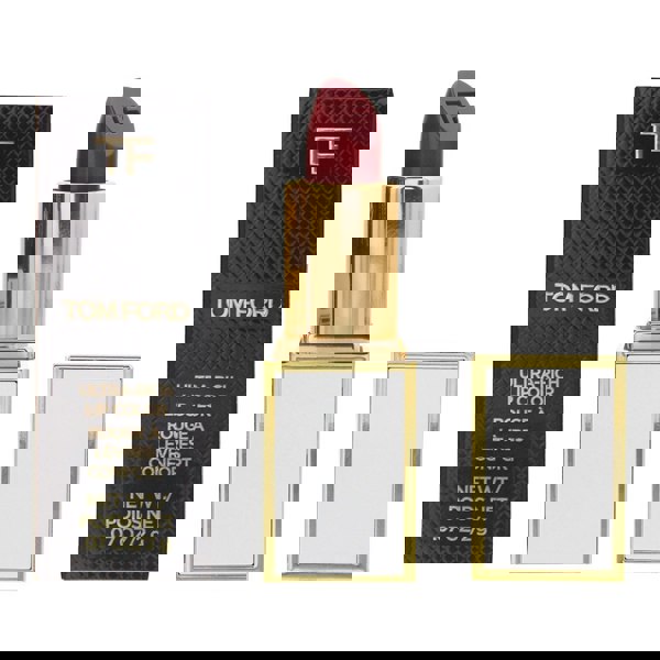 Tom Ford Ultra-Rich 25 Naomi Lip Color 2g