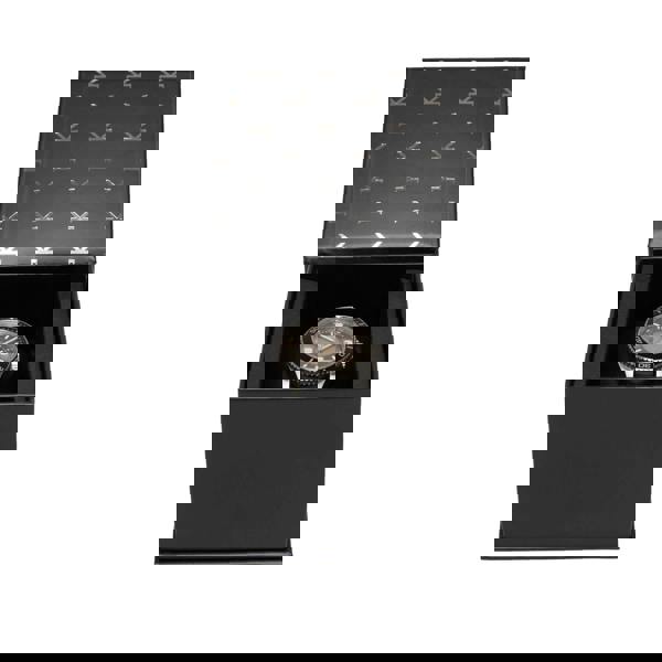 Kennett PaceSetter Chronograph Watch | Nautical Inspired Timepiece Kennett Great Britain