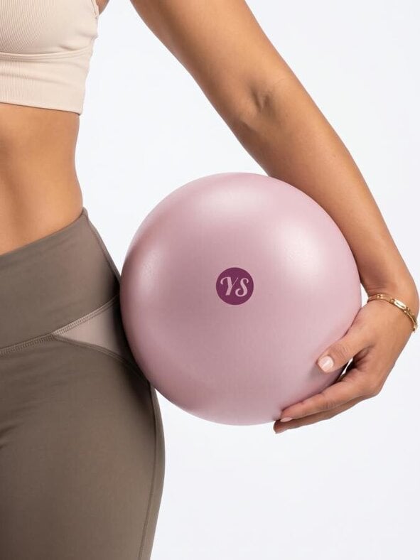Yoga Studio Soft Pilates Ball