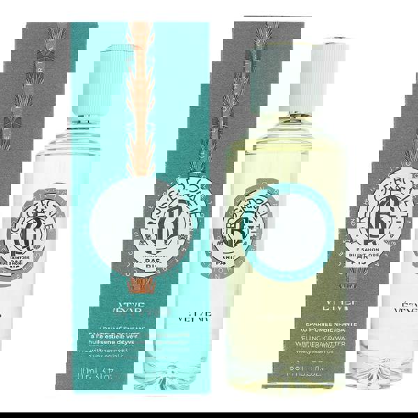 Roger & Gallet Vetyver Fragrant Water 100ml