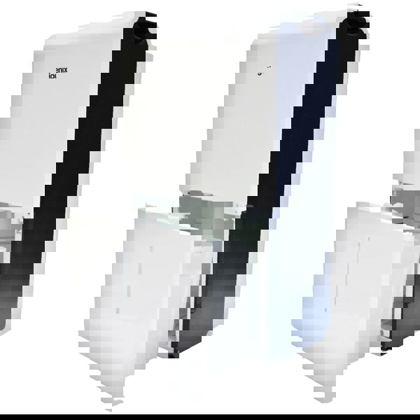 Igenix IG9830 Portable Dehumidifier, Extracts 30 Litres per Day