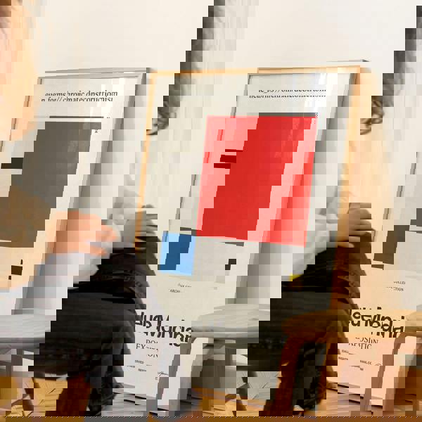 Reign&Hail Neue Mondrian