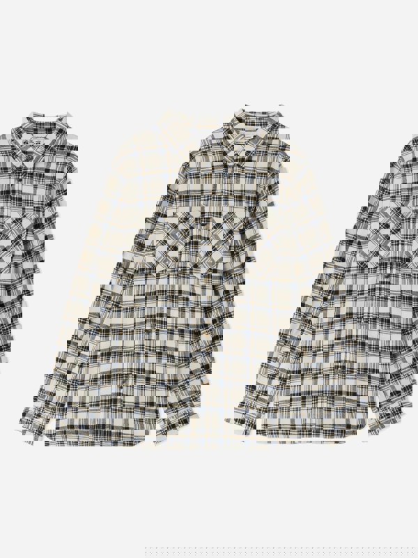 Bonpoint Boys Altman Shirt in Multicolour