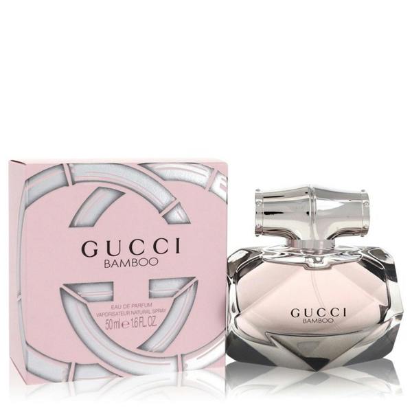 Gucci Gucci Bamboo Eau De Parfum 50 ml