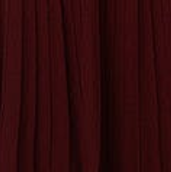 Izabel London Curve High Waist Pleated Knit Midi Skirt