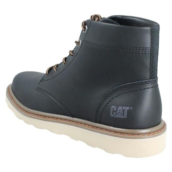 Caterpillar Mens Caterpillar Lace Up Ankle Boots Narrate