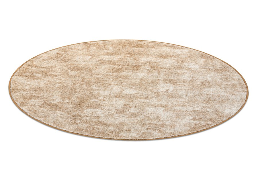 RugsX Round Pozzolana Rug