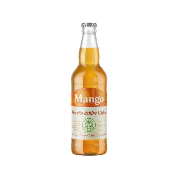 Celtic Marches Mixed Fruit Cider Box 12 x 500ml bottles